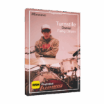 Mixwave – Turnstile – Daniel Fang Drum