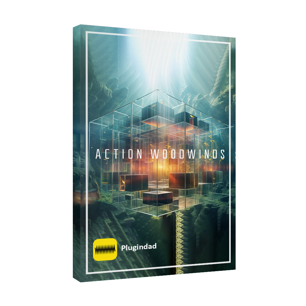 Native Instruments – Action Woodwinds Crack Download