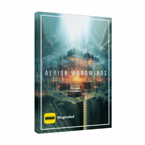 Native Instruments – Action Woodwinds