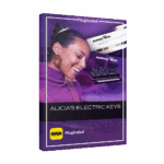 Native Instruments – Alicia’s Electric Keys