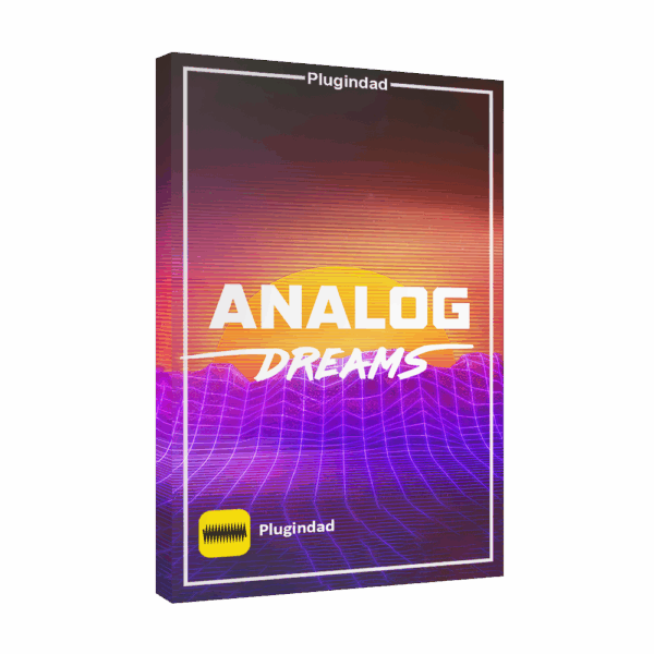 Native Instruments – Analog Dreams