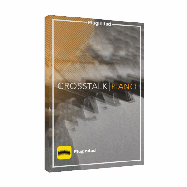 Native Instruments – Crosstalk Piano