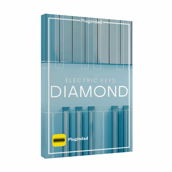 Native Instruments – Electric Keys – Diamond