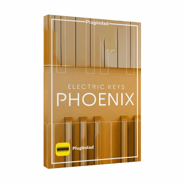 Native Instruments – Electric Keys – Phoenix