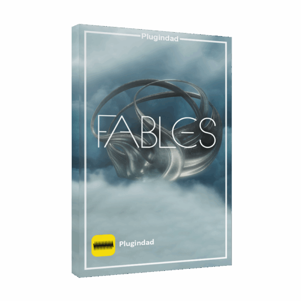Native Instruments – Fables