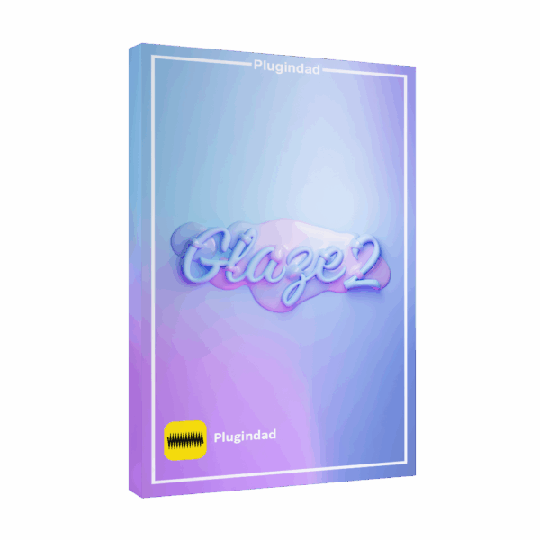 Native Instruments – Glaze 2