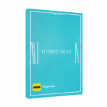 Native Instruments – Hybrid Keys