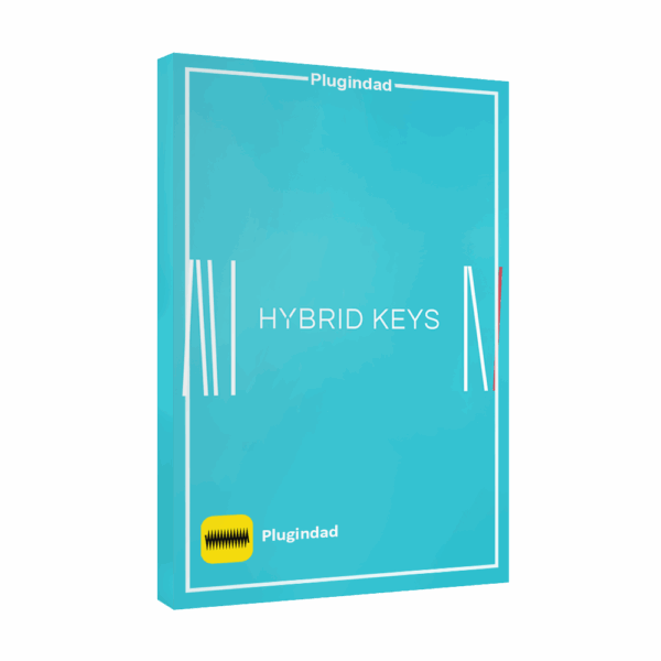 Native Instruments – Hybrid Keys