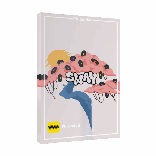 Native Instruments – Play Series SWAY