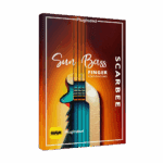 Native Instruments – Scarbee Sun Bass Finger