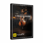 Native Instruments – Session Bassist Upright Bass