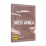 Native Instruments – West Africa