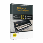 Orange Tree Samples – The Famous E Electric Piano