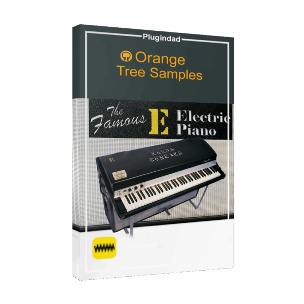 Orange Tree Samples – The Famous E Electric Piano