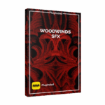 Orchestral Tools – Berlin Woodwinds EXP D SFX Woodwind Effects
