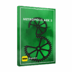 Orchestral Tools – METROPOLIS ARK 3
