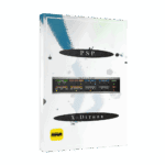 PSPAudioware – PSP X-Dither