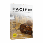 Performance Samples – Pacific Ensemble Strings