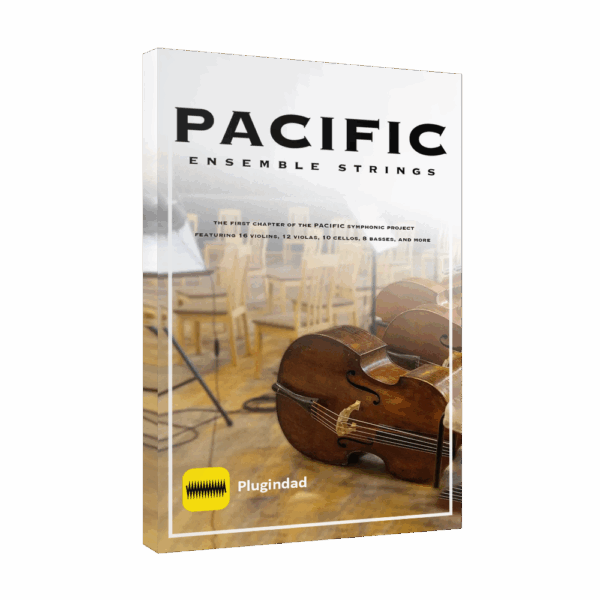 Performance Samples – Pacific Ensemble Strings