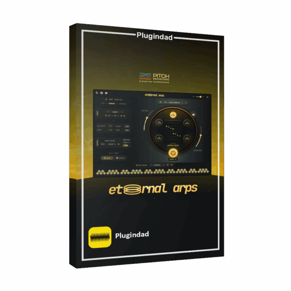 Pitch Innovations - Eternal Arps