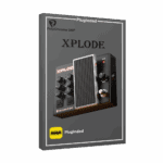 PolyChrome DSP - XPlode