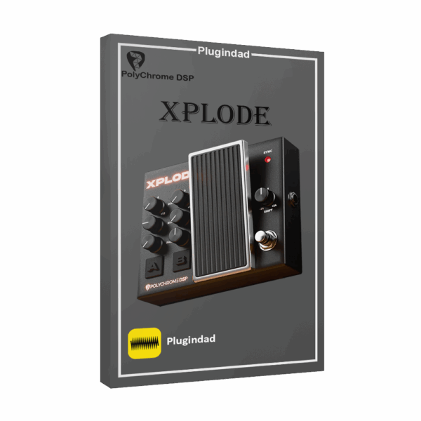 PolyChrome DSP - XPlode
