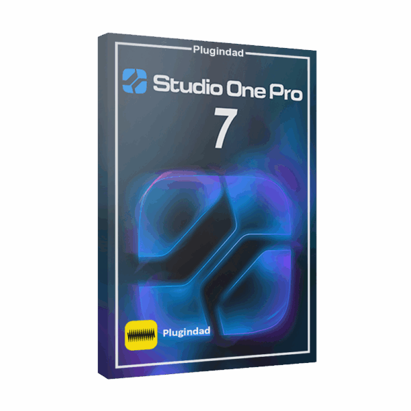 PreSonus - Studio One Pro 7