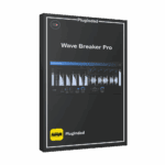 Press Play – Wave Breaker Pro
