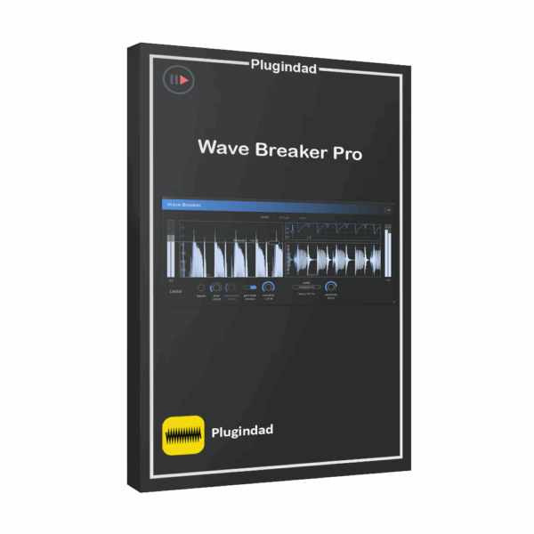 Press Play – Wave Breaker Pro