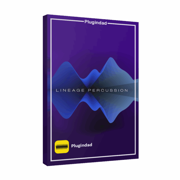 Project SAM – Lineage Percussion