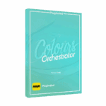 ProjectSAM - Colours Orchestrator