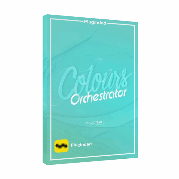 ProjectSAM - Colours Orchestrator