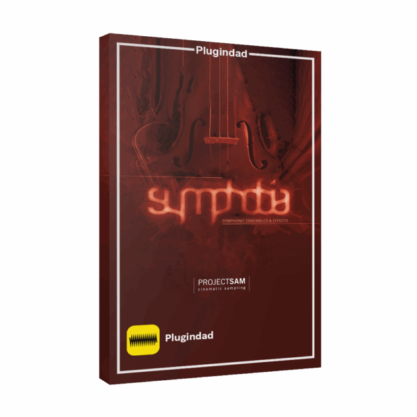 ProjectSAM – Symphobia 1