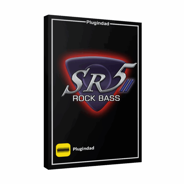 Prominy – SR5 Rock Bass 2