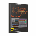 Reason Studios - Reason 12