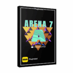 Resolume - Arena 7