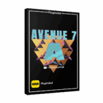 Resolume - Avenue 7