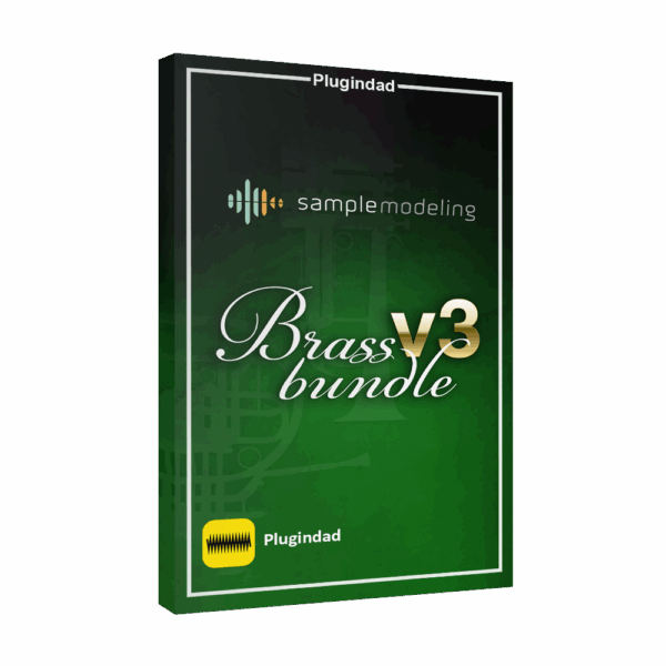 Sample Modeling – Brass Bundle