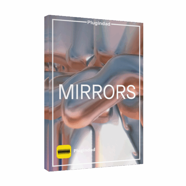 Slate + Ash – Mirrors