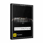 Soniccouture – Balinese Gamelan 2