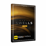 Sonixinema – Brass Swells