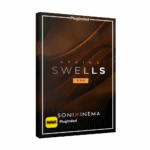 Sonixinema – String Swells