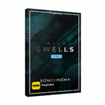 Sonixinema – Wind Swells
