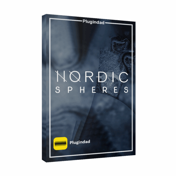 Sonuscore – Nordic Spheres