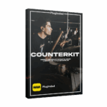 SoundBlind Drums – Counterkit