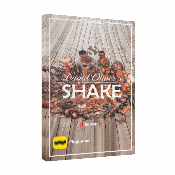 Soundiron – Shake