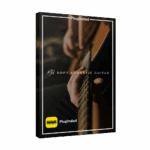 Spitfire Audio – Soft Acoustic Guitar