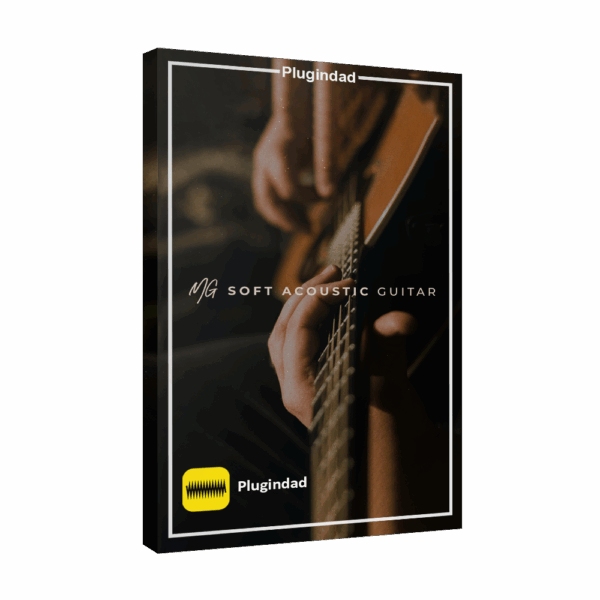 Spitfire Audio – Soft Acoustic Guitar