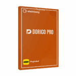 Steinberg - Dorico Pro 6