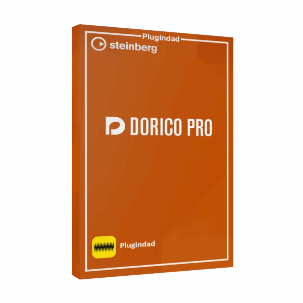 Steinberg - Dorico Pro 6